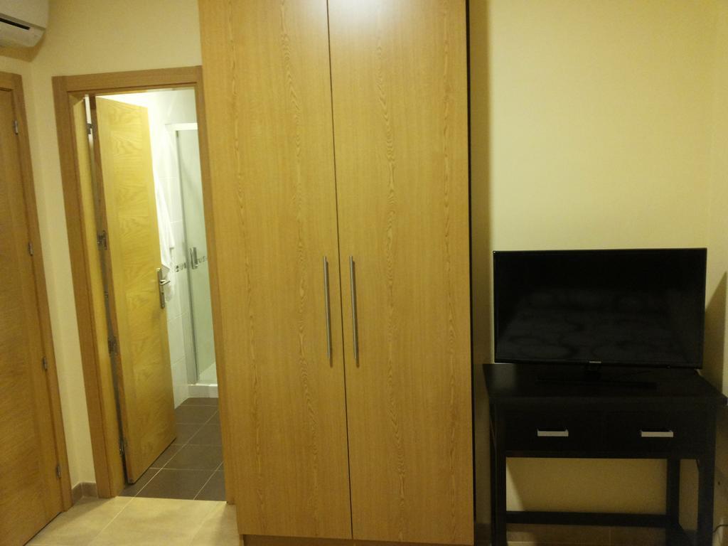 Hostal Doña Manuela Málaga Habitación foto
