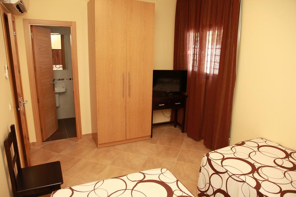 Hostal Doña Manuela Málaga Habitación foto